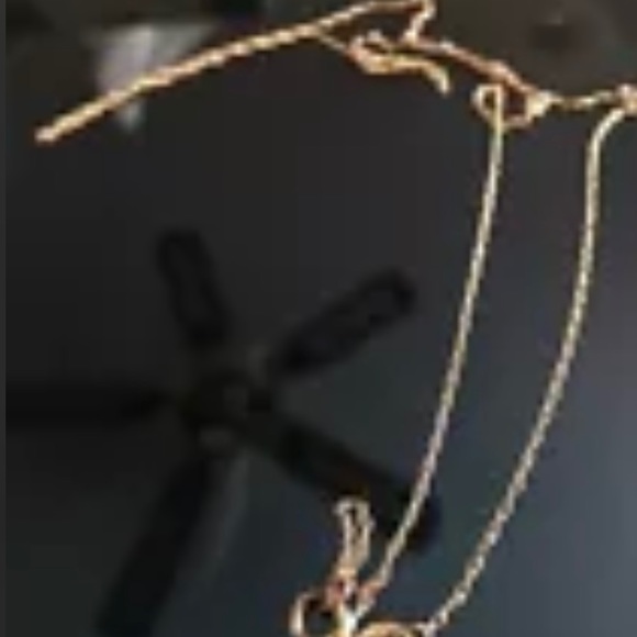14kt Rose Gold Chain - Picture 2 of 3